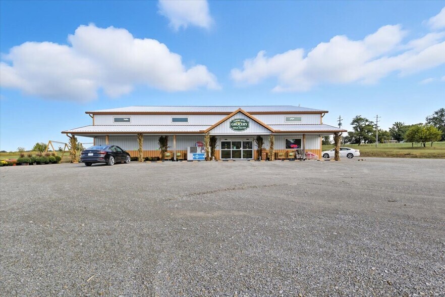 105 N Broadway St, Syracuse, MO à vendre - Photo principale - Image 1 de 25