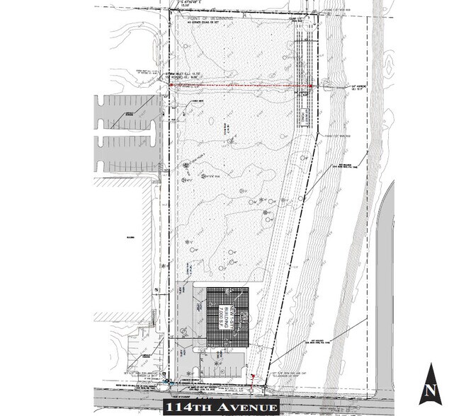 7125 114th Ave, Largo, FL à louer - Photo du bâtiment - Image 2 de 19