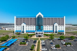 Plus de détails pour 3575 Lone Star Cir, Fort Worth, TX - Multi-résidentiel à vendre