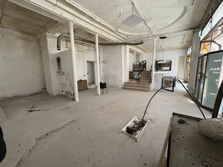 Commerce de détail dans Paris à louer - Photo intérieure - Image 2 de 5