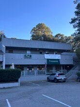 37 New Orleans Rd, Hilton Head Island, SC for lease Building Photo- Image 1 of 7