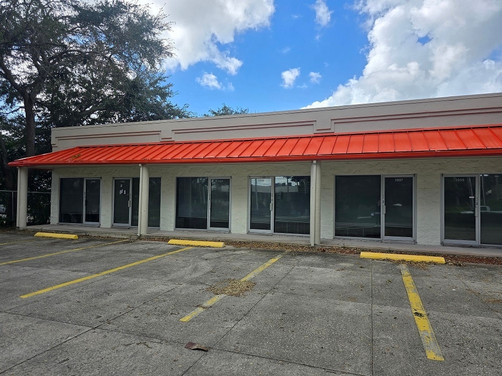 510 Douglas Ave, Altamonte Springs, FL for lease Primary Photo- Image 1 of 8