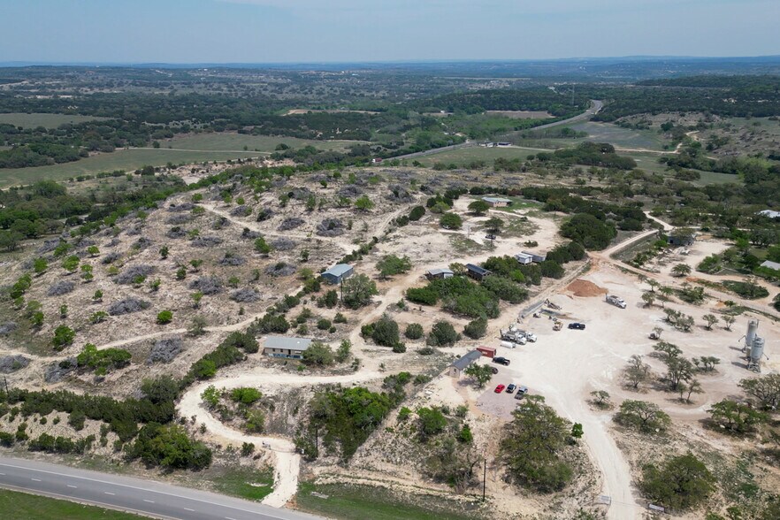 8662 US 281 hwy, Blanco, TX à vendre - Photo du bâtiment - Image 3 de 67