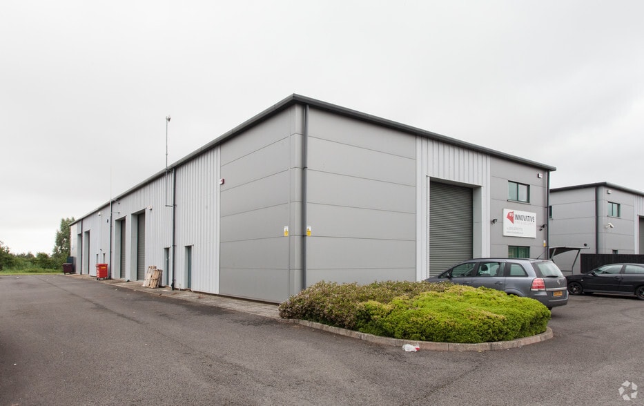 Parkway, Cardiff for lease - Building Photo - Image 3 of 4