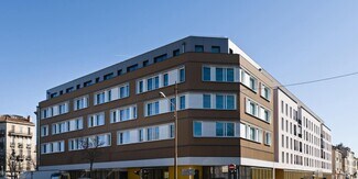 Plus de détails pour 10 Place Bougainville, Marseille - Bureau à vendre