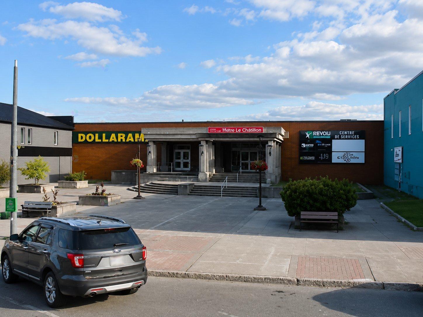 466 3e St, Chibougamau, QC for lease Primary Photo- Image 1 of 2
