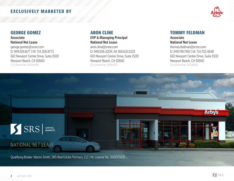 1482 Montgomery Hwy, Birmingham, AL à vendre - Photo du bâtiment - Image 2 de 8