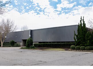 Plus de détails pour 736 Thimble Shoals Blvd, Newport News, VA - Bureau à vendre