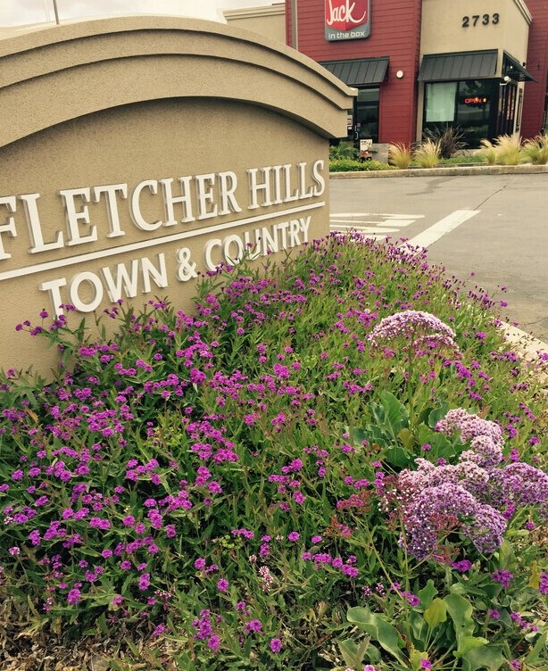 2646-2890 Fletcher Pky, El Cajon, CA for lease Primary Photo- Image 1 of 6