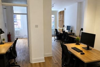 14-16 Brewer St, London for lease Interior Photo- Image 2 of 17