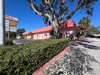 More details for 6449 38th Ave, Saint Petersburg, FL - Office/Medical for Lease