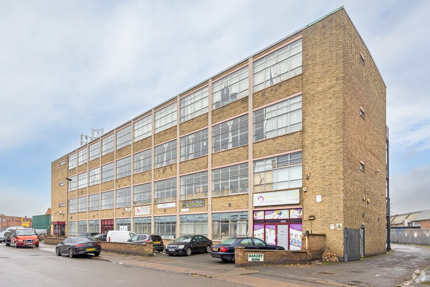 27 Copdale Rd, Leicester for lease - Primary Photo - Image 1 of 14