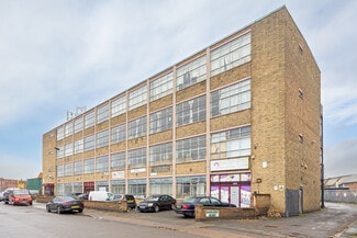 More details for 27 Copdale Rd, Leicester - Flex for Lease