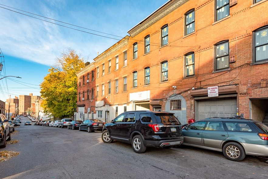 150 School St, Yonkers, NY à vendre - Photo du bâtiment - Image 1 de 1