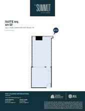 545 E John Carpenter Fwy, Irving, TX à louer Photo intérieure- Image 1 de 1