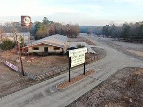 3344 U S Highway 190 W, Livingston, TX for lease Interior Photo- Image 1 of 8