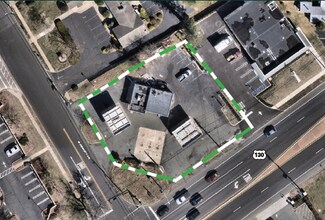 More details for 252 Us Highway 130, Bordentown, NJ - Retail for Lease