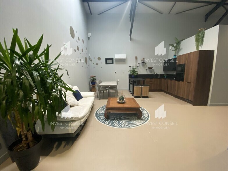 58 Rue De Paris, Montlignon for lease - Building Photo - Image 3 of 9