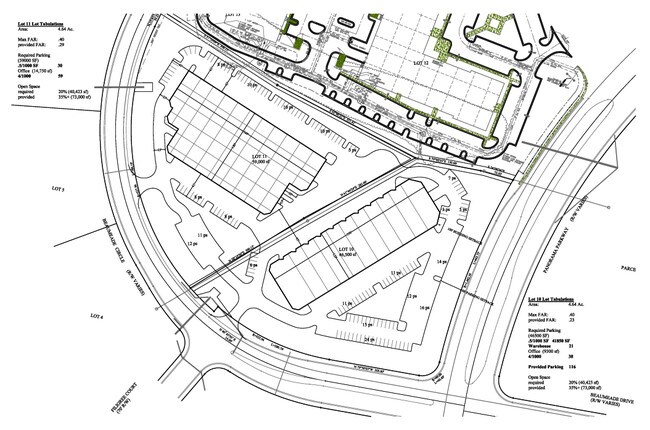 Plus de détails pour 21770 Beaumeade Cir, Ashburn, VA - Industriel à louer