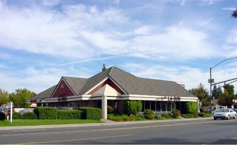 829 Jefferson Blvd, West Sacramento, CA for sale - Primary Photo - Image 1 of 6