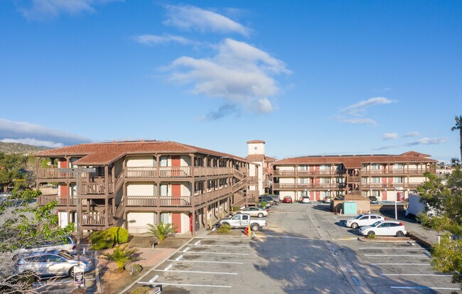 More details for 430 W Palmdale Blvd, Palmdale, CA - Hospitality for Sale