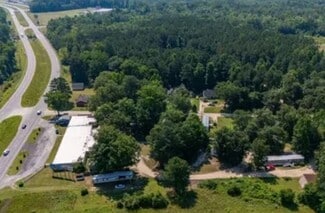 More details for 28470 SouthHampton Pky, Courtland, VA - Multifamily for Sale