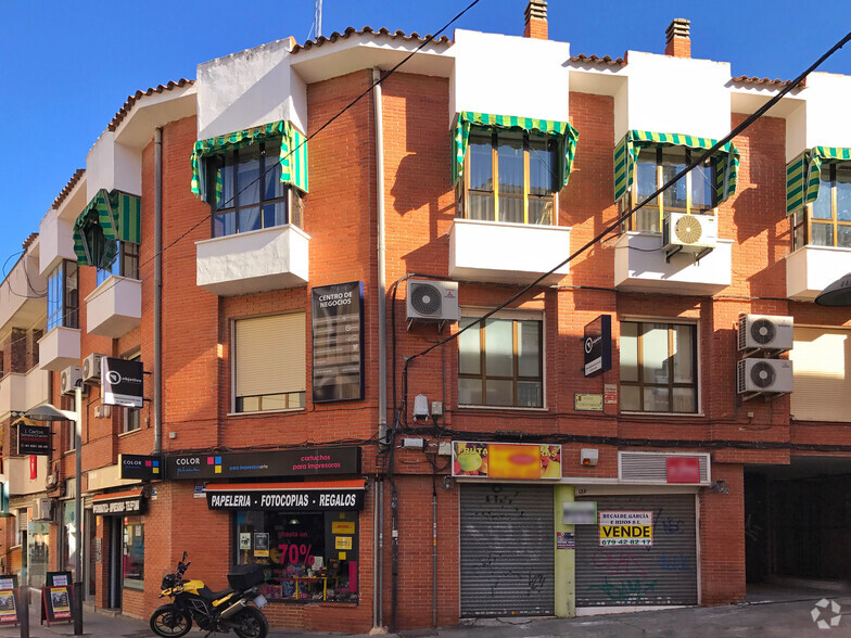 Calle Coronados, 10, Pinto, Madrid for sale - Primary Photo - Image 2 of 2