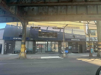 More details for 1847 86th St st, Brooklyn, NY - Retail for Lease