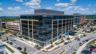 Plus de détails pour 4041 Aspen Grove Dr, Franklin, TN - Commerce de détail à louer