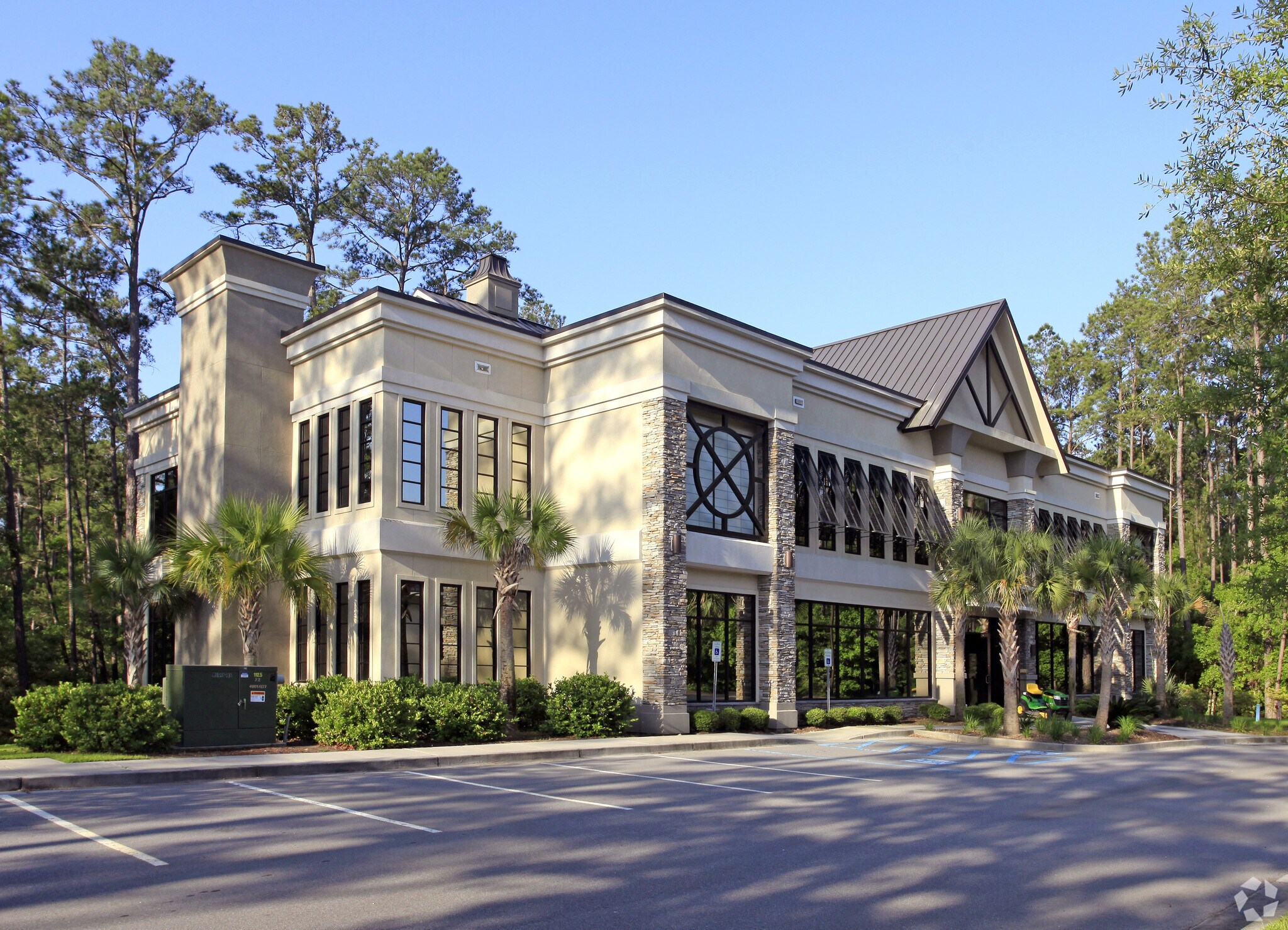 110 Traders Cross, Okatie, SC à louer Photo principale- Image 1 de 8