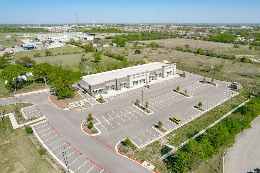 140 Loop 121, Belton, TX for sale - Building Photo - Image 2 of 3