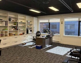 8988 Fraserton Ct, Burnaby, BC for lease Interior Photo- Image 1 of 8