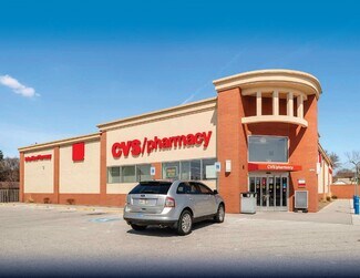 Plus de détails pour 1108 N 14th St, Sheboygan, WI - Commerce de détail à vendre