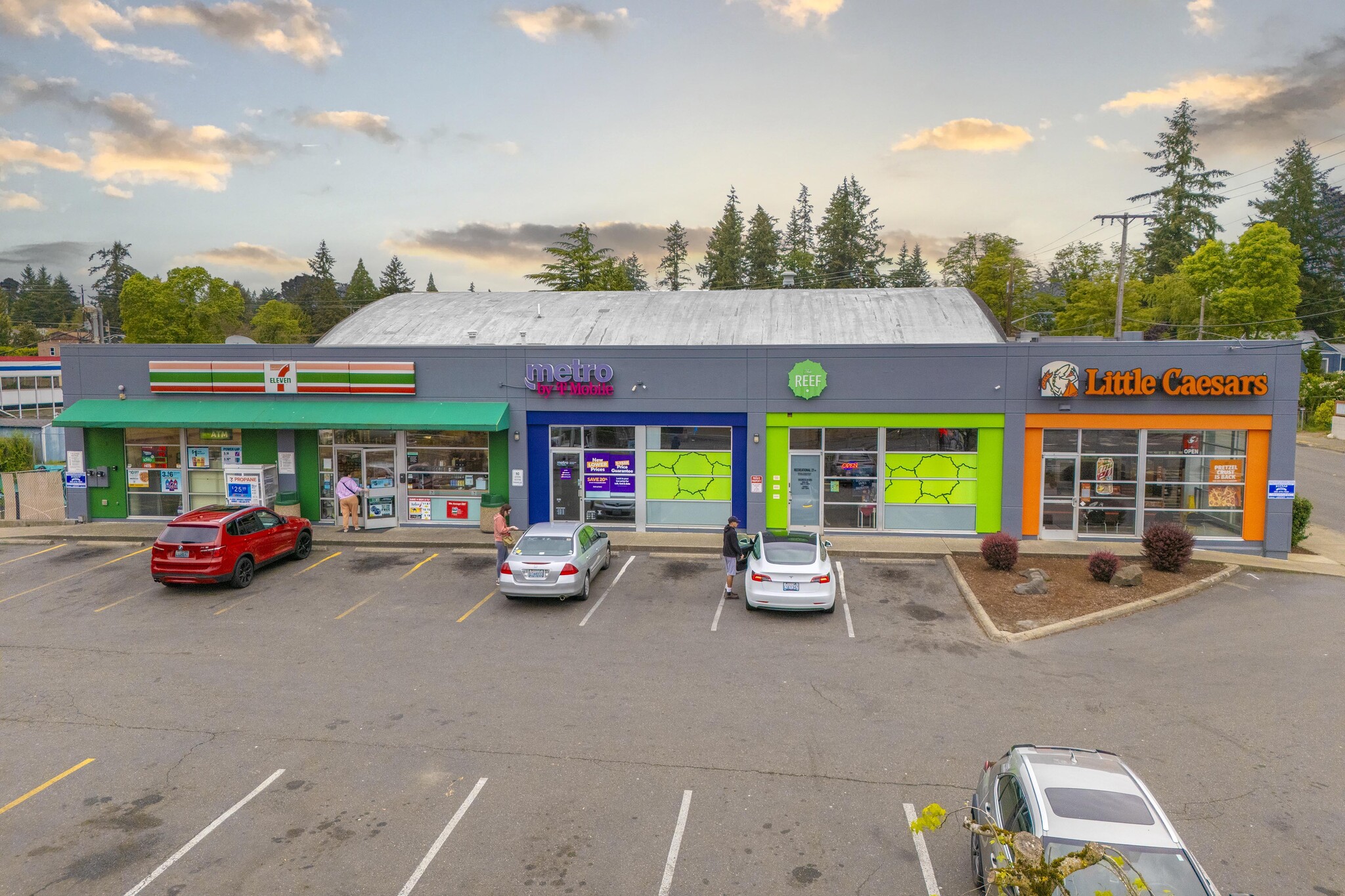 1110 N Wycoff Ave, Bremerton, WA for sale Building Photo- Image 1 of 10
