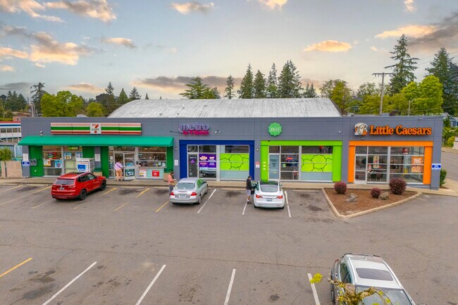 More details for 1110 N Wycoff Ave, Bremerton, WA - Retail for Sale