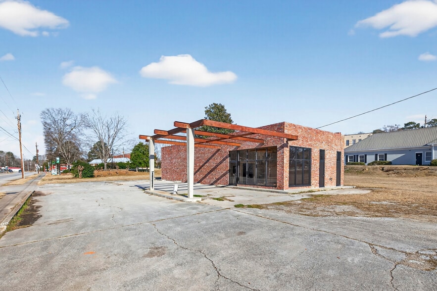 4800 Lamb Ave, Union Point, GA for sale - Building Photo - Image 2 of 22