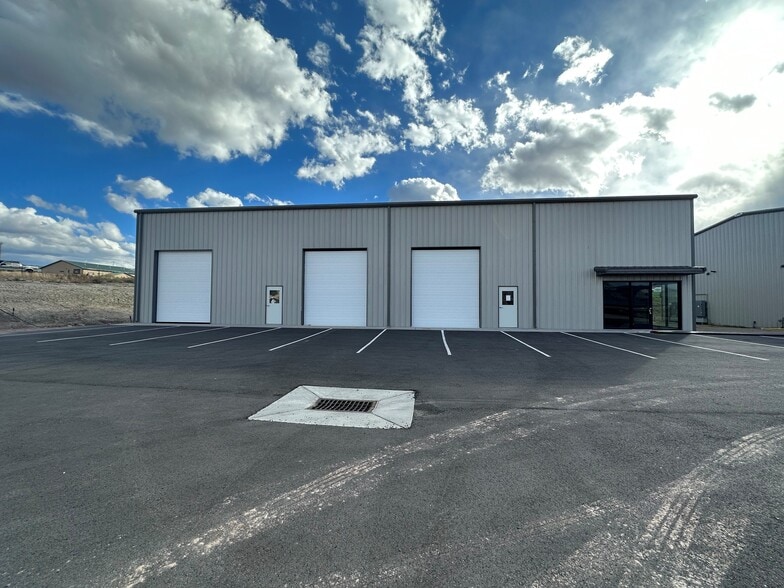 452 Plane, Gypsum, CO for lease - Building Photo - Image 3 of 5