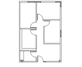 4400 NW Loop 410, San Antonio, TX à louer Plan d’étage- Image 1 de 1