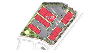 More details for Somerby Park, Gainsborough - Industrial for Lease