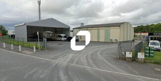 Plus de détails pour Bureau, Local d'activités à louer