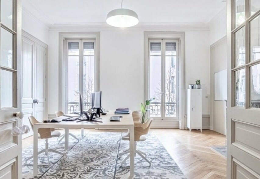 40 Rue Vignon, Paris for lease - Interior Photo - Image 1 of 4