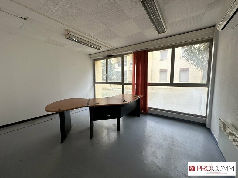 Bureau dans Montpellier à louer - Photo intérieure - Image 3 de 9
