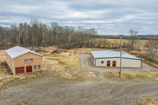 More details for 7 Mill St, Corinna, ME - Specialty for Sale