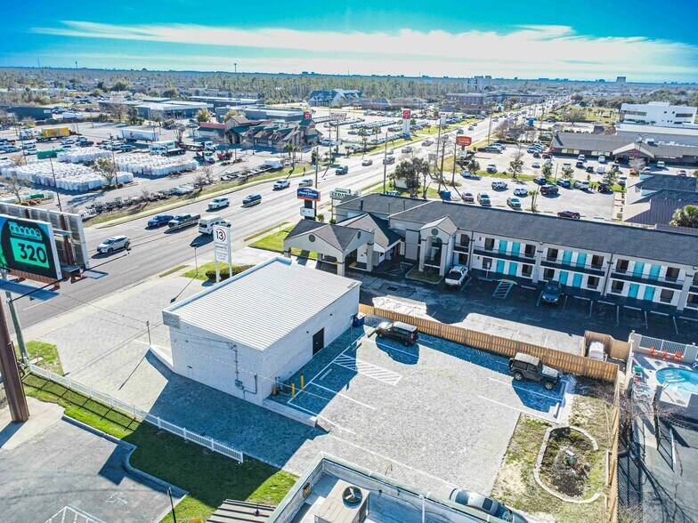 309 E 23rd St, Panama City, FL à vendre - Photo du bâtiment - Image 3 de 6