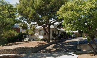 Plus de détails pour 3815 Orangedale Ave, Montrose, CA - Terrain à vendre