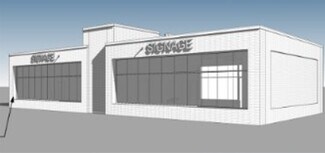 Plus de détails pour 193 Main st, Mount Juliet, TN - Terrain à vendre