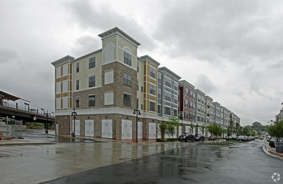 2300 Washington Pl NE, Washington, DC à louer - Photo du bâtiment - Image 3 de 73