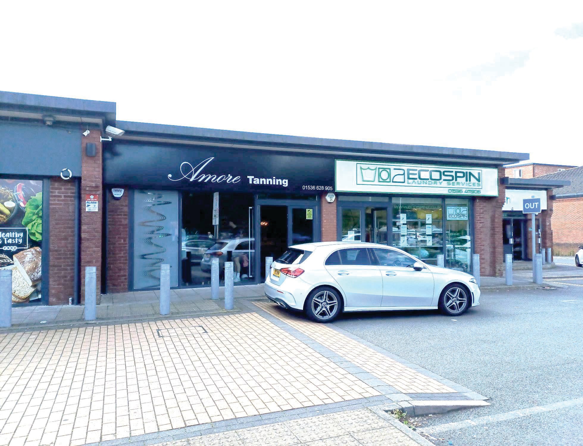 Eskdaill St, Kettering for lease Building Photo- Image 1 of 3