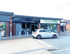Eskdaill St, Kettering for lease Building Photo- Image 1 of 3