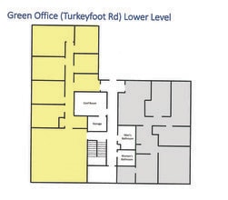 971 E Turkeyfoot Lake Rd, Akron, OH à louer Photo intérieure- Image 2 de 2